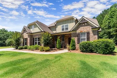 845 Walnut River Trail, Hoschton, GA 30548 - Photo 9