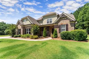 845 Walnut River Trail, Hoschton, GA 30548 - Photo 9