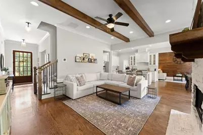 845 Walnut River Trail, Hoschton, GA 30548 - Photo 23