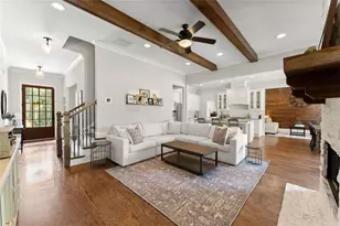 845 Walnut River Trail, Hoschton, GA 30548 - Photo 23