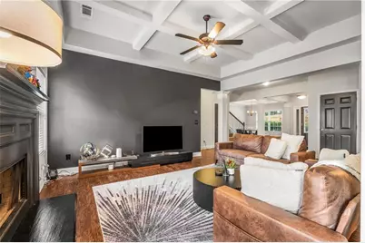 400 Autumn Bluff Drive, Lawrenceville, GA 30044 - Photo 3