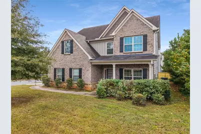 400 Autumn Bluff Drive, Lawrenceville, GA 30044 - Photo 37