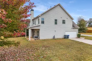 400 Autumn Bluff Dr, Lawrenceville, GA 30044 - Photo 35