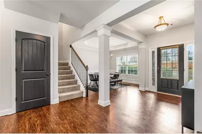 400 Autumn Bluff Drive, Lawrenceville, GA 30044 - Photo 5