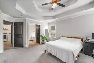 400 Autumn Bluff Dr, Lawrenceville, GA 30044 - Photo 25