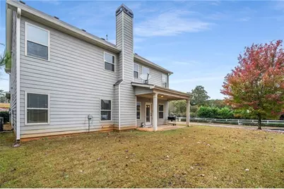 400 Autumn Bluff Drive, Lawrenceville, GA 30044 - Photo 33