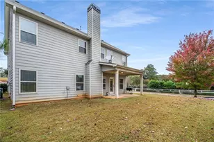 400 Autumn Bluff Dr, Lawrenceville, GA 30044 - Photo 33