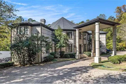 1050 Bedford Gardens Drive, Johns Creek, GA 30022 - Photo 1