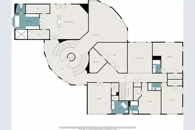 1050 Bedford Gardens Drive, Johns Creek, GA 30022 - Photo 61