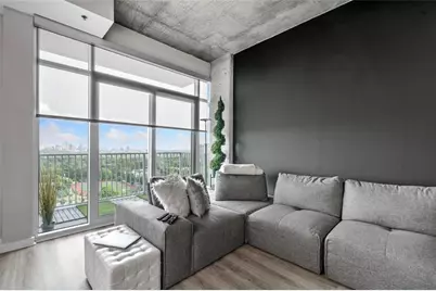 250 Pharr Road NE #1814, Atlanta, GA 30305 - Photo 7