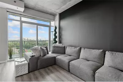 250 Pharr Road NE #1814, Atlanta, GA 30305 - Photo 5