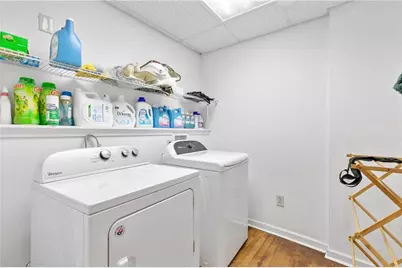 7211 Wheeler Trail, Lithonia, GA 30058 - Photo 27