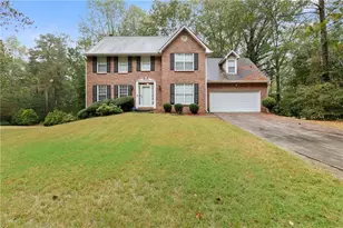 7211 Wheeler Trail, Lithonia, GA 30058 - Photo 1