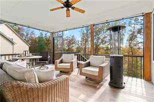 68 Lakeland Dr, Dawsonville, GA 30534 - Photo 21