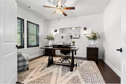 68 Lakeland Drive, Dawsonville, GA 30534 - Photo 7