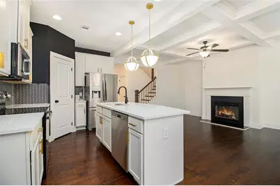 2249 Mulsanne Drive, Lithonia, GA 30058 - Photo 5