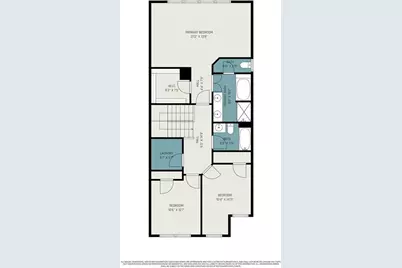 2249 Mulsanne Drive, Lithonia, GA 30058 - Photo 29