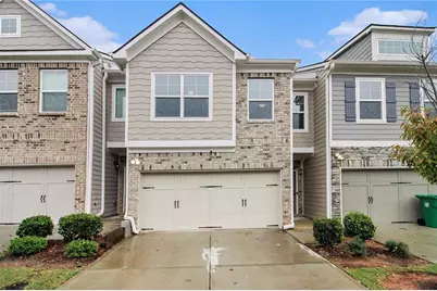 2249 Mulsanne Drive, Lithonia, GA 30058 - Photo 1