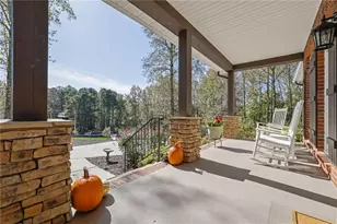 2325 Mountain Rd, Alpharetta, GA 30004 - Photo 3