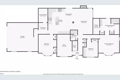 7379 N Mitchell Court, Villa Rica, GA 30180 - Photo 81