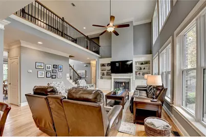 3780 Stanford Drive, Cumming, GA 30041 - Photo 17