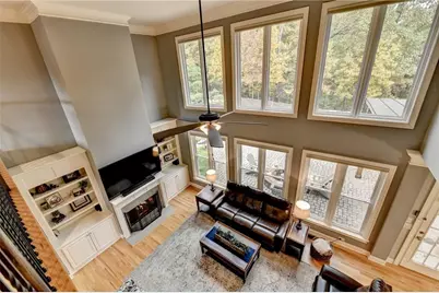 3780 Stanford Drive, Cumming, GA 30041 - Photo 33