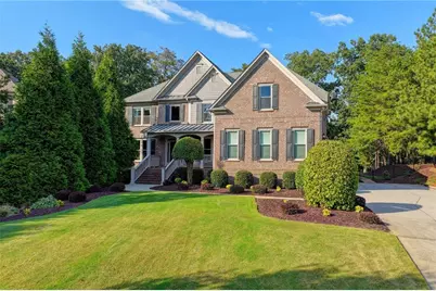 3780 Stanford Drive, Cumming, GA 30041 - Photo 5