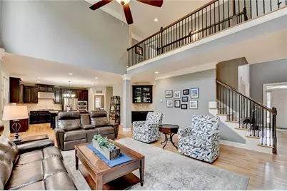 3780 Stanford Drive, Cumming, GA 30041 - Photo 19