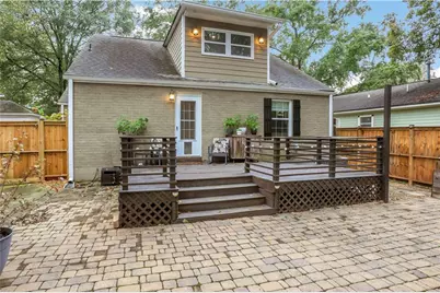 1444 McPherson Avenue SE, Atlanta, GA 30316 - Photo 33