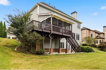 45 Calming Water Trail, Dallas, GA 30132 - Photo 25