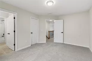 45 Calming Water Trail, Dallas, GA 30132 - Photo 17