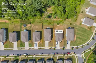 264 Golden Eagle Pkwy, Braselton, GA 30517 - Photo 3