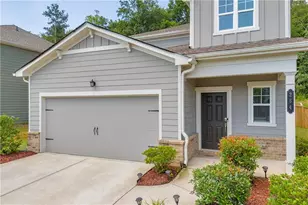 264 Golden Eagle Pkwy, Braselton, GA 30517 - Photo 5