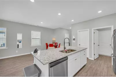 264 Golden Eagle Parkway, Braselton, GA 30517 - Photo 19