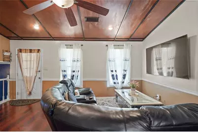 884 Forest Path, Stone Mountain, GA 30088 - Photo 5