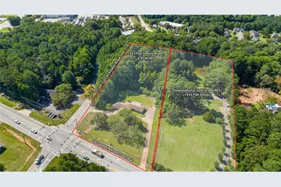 1955 Flat Shoals Road, Conyers, GA 30013 - Photo 49