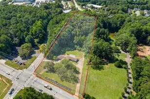 1955 Flat Shoals Rd, Conyers, GA 30013 - Photo 1