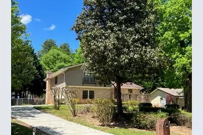 5262 Happy Hollow Road, Atlanta, GA 30360 - Photo 3