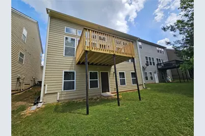 2216 Worrall Hill Drive, Duluth, GA 30096 - Photo 25