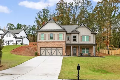 3551 Dockside Shores Drive, Gainesville, GA 30506 - Photo 3
