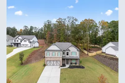 3551 Dockside Shores Drive, Gainesville, GA 30506 - Photo 7
