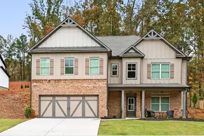 3551 Dockside Shores Drive, Gainesville, GA 30506 - Photo 1