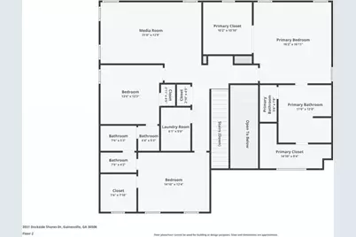 3551 Dockside Shores Drive, Gainesville, GA 30506 - Photo 79