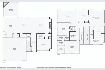 3551 Dockside Shores Drive, Gainesville, GA 30506 - Photo 77