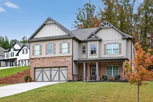 3551 Dockside Shores Dr, Gainesville, GA 30506 - Photo 5