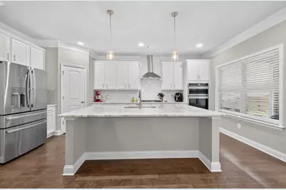 3551 Dockside Shores Drive, Gainesville, GA 30506 - Photo 21