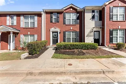 2708 Valley Green Drive, Gainesville, GA 30504 - Photo 5