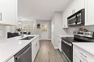 2708 Valley Green Dr, Gainesville, GA 30504 - Photo 17