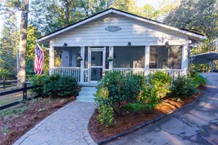 3095 Batesville Rd, Woodstock, GA 30188 - Photo 1