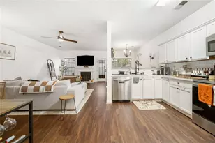 5337 Langston Way, Norcross, GA 30071 - Photo 9